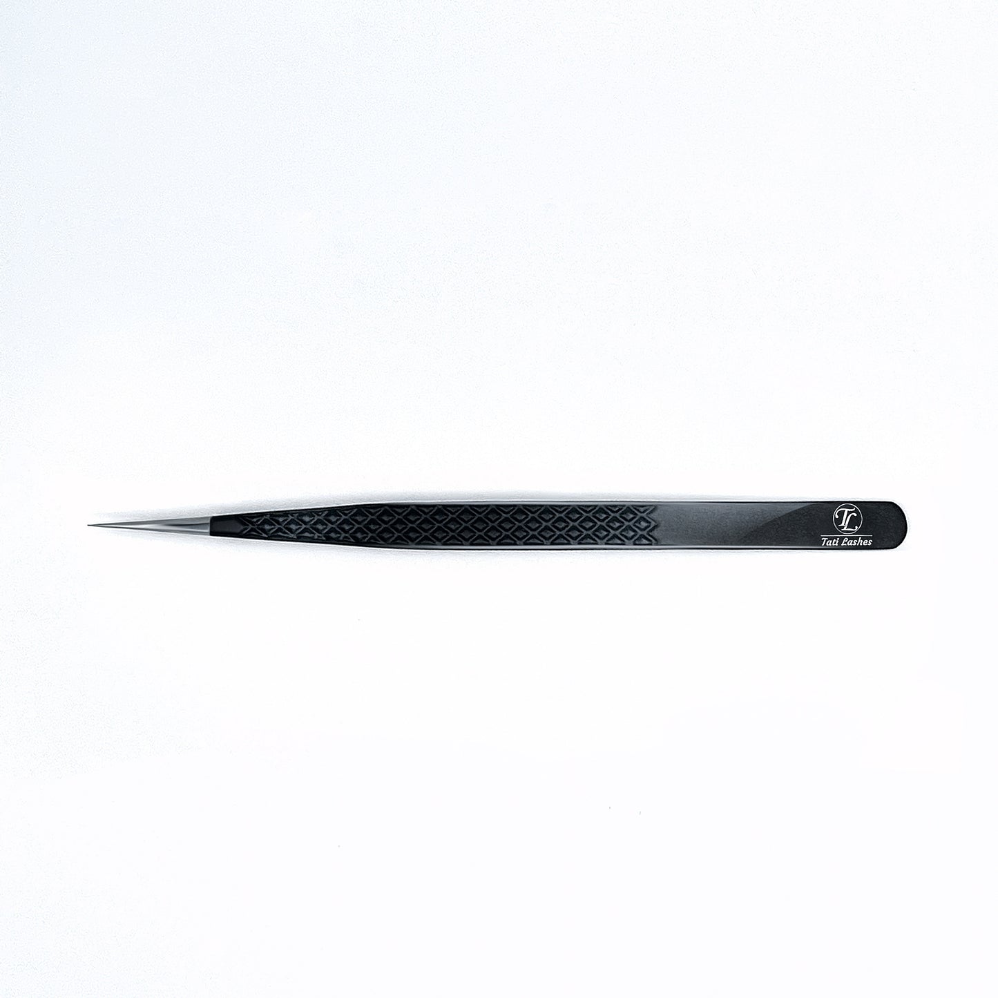 Quilted Isolation Tweezer