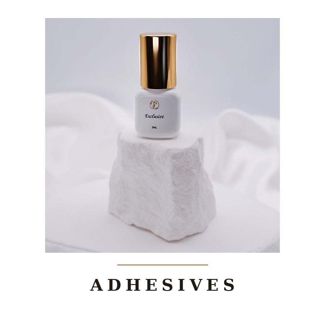 Adhesives