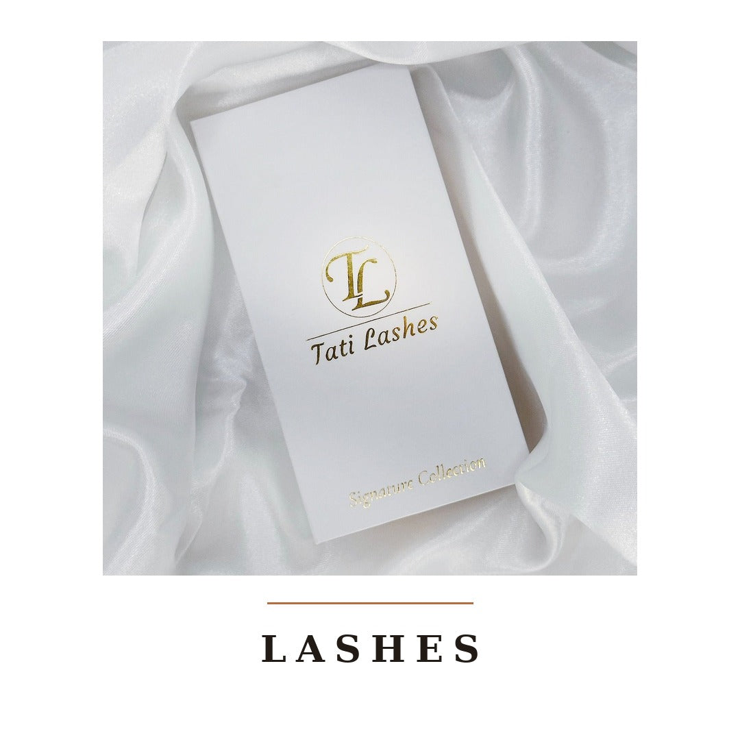 Lashes