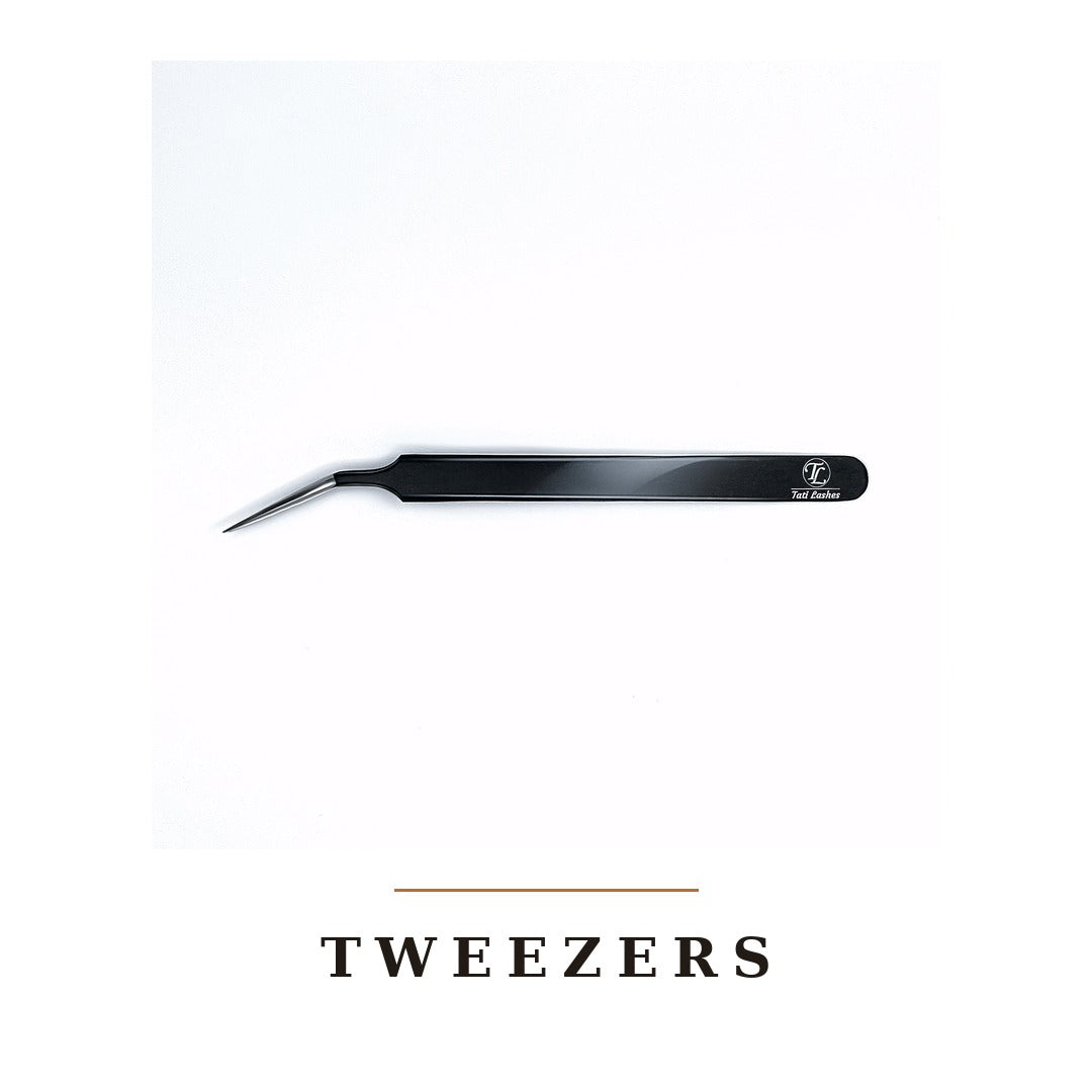 Tweezers