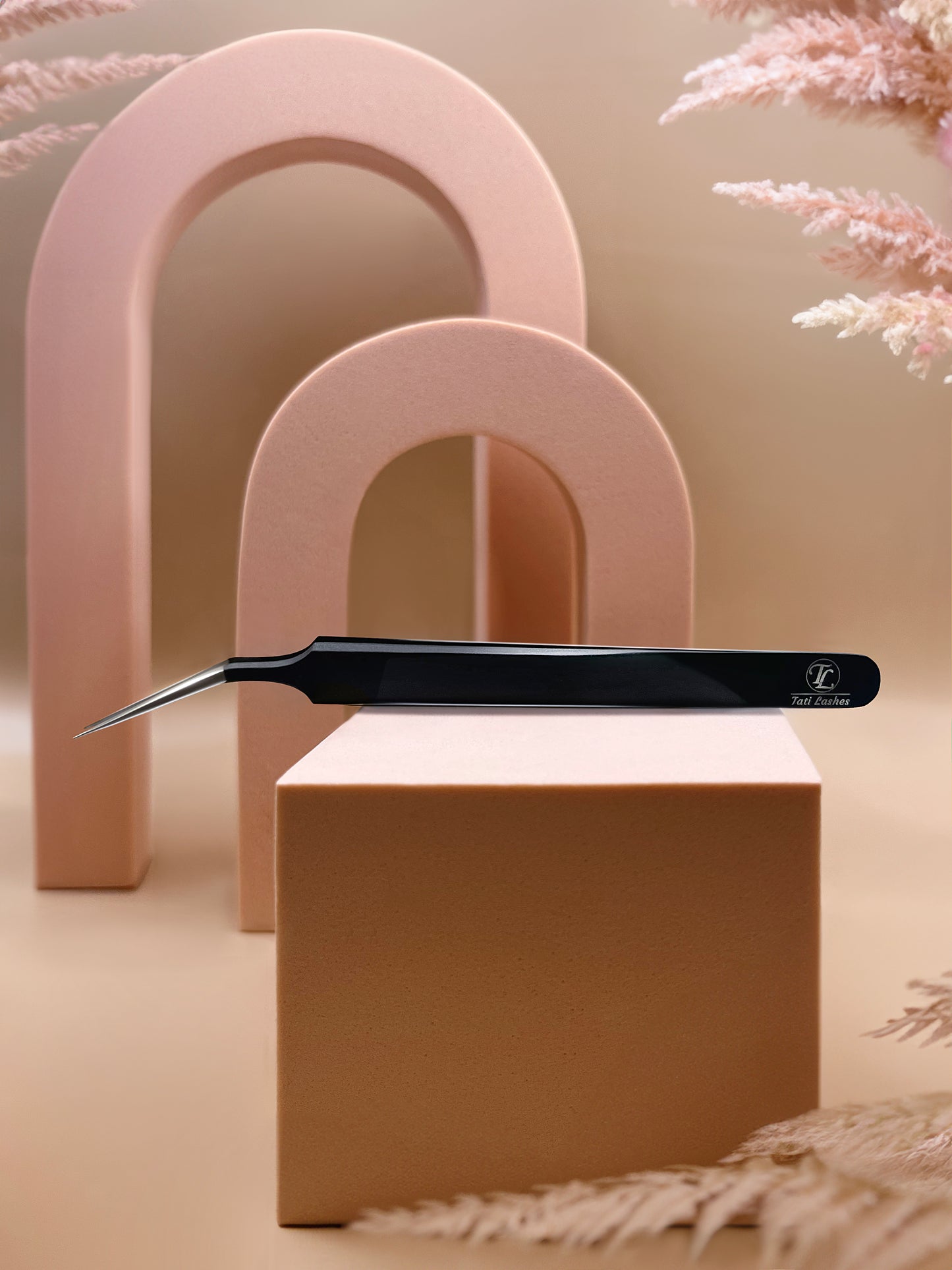 Professional Isolation Tweezers