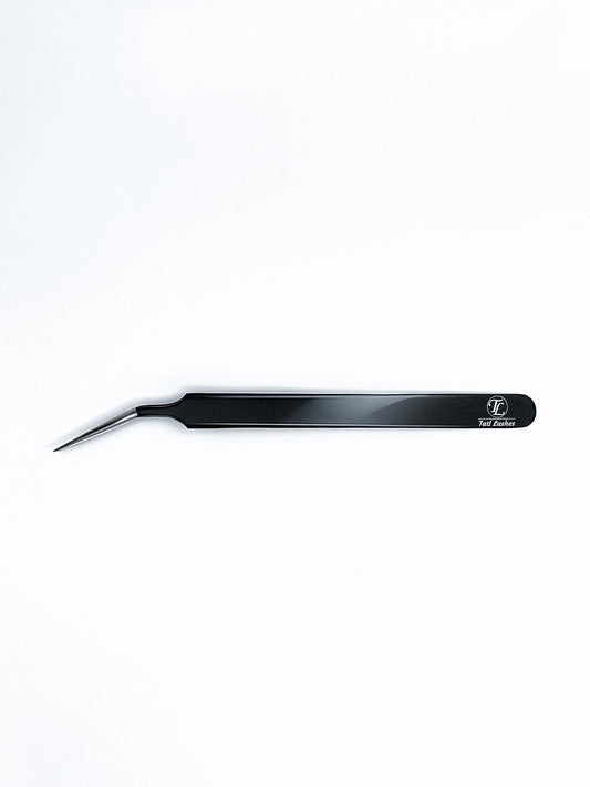Luxury Isolation Tweezers
