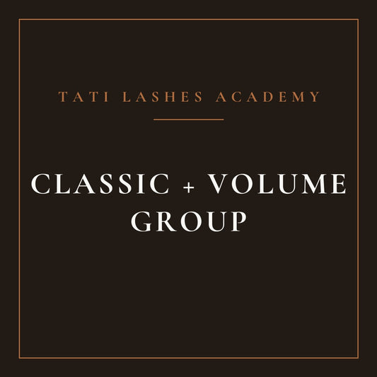 Classic and Volume Group class cover